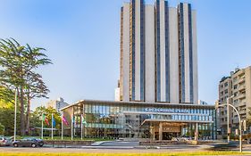 Crowne Plaza Porto By Ihg